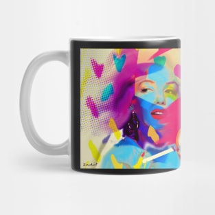 Marilyn Monroe Mug